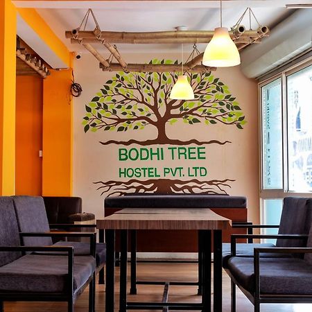Bodhi Tree Hostel Катманду Екстер'єр фото