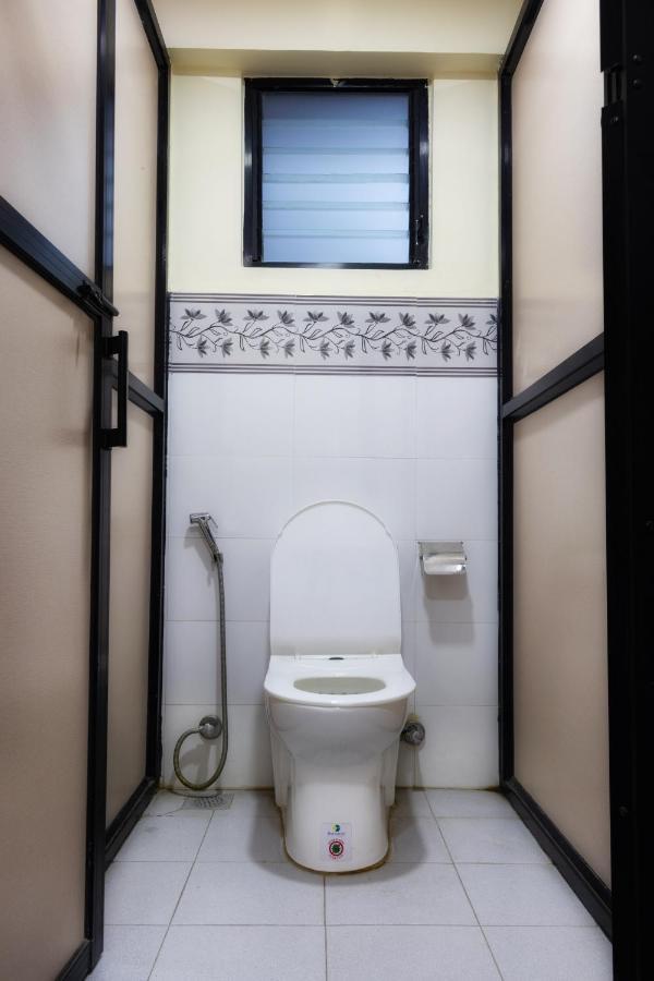 Bodhi Tree Hostel Катманду Екстер'єр фото