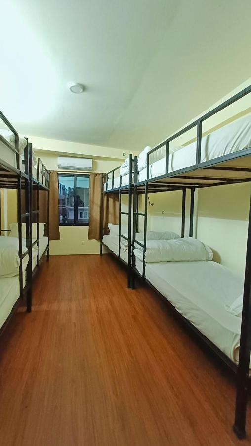 Bodhi Tree Hostel Катманду Екстер'єр фото