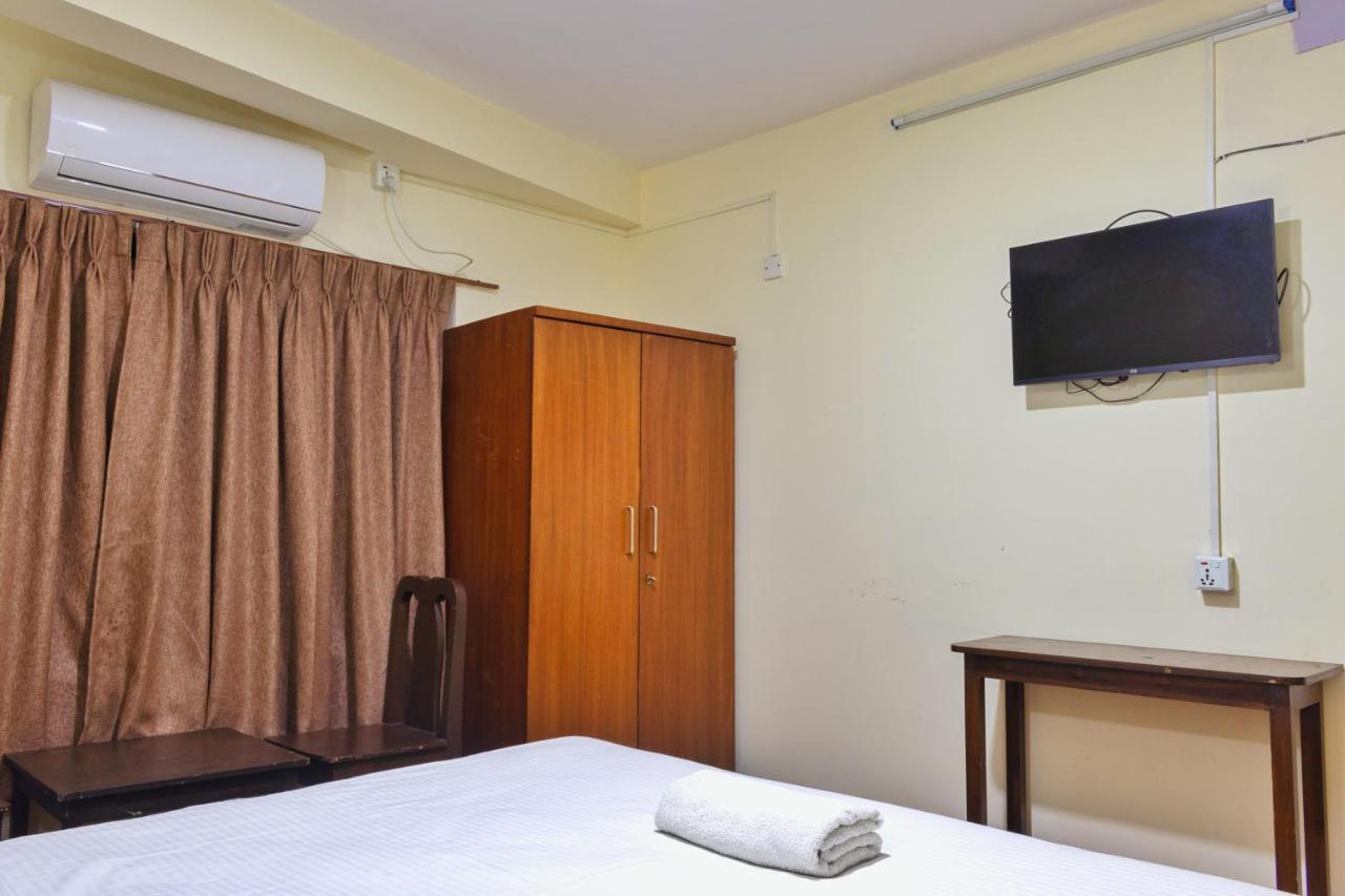 Bodhi Tree Hostel Катманду Екстер'єр фото