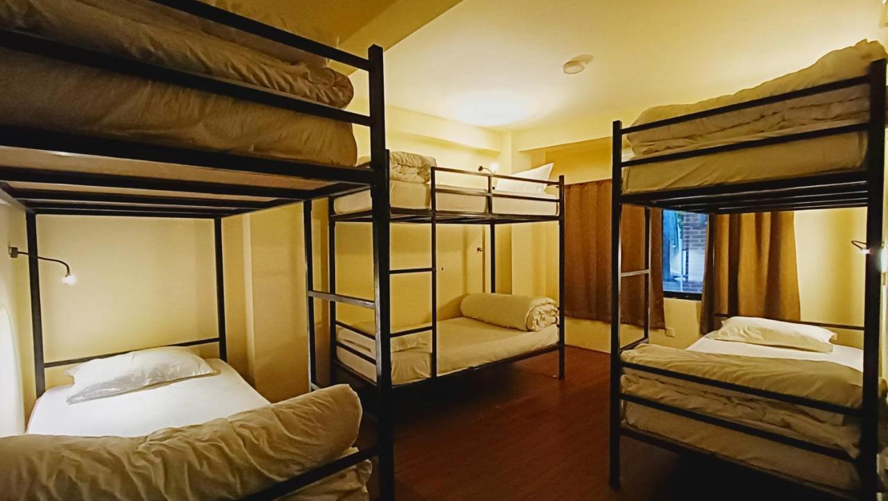 Bodhi Tree Hostel Катманду Екстер'єр фото