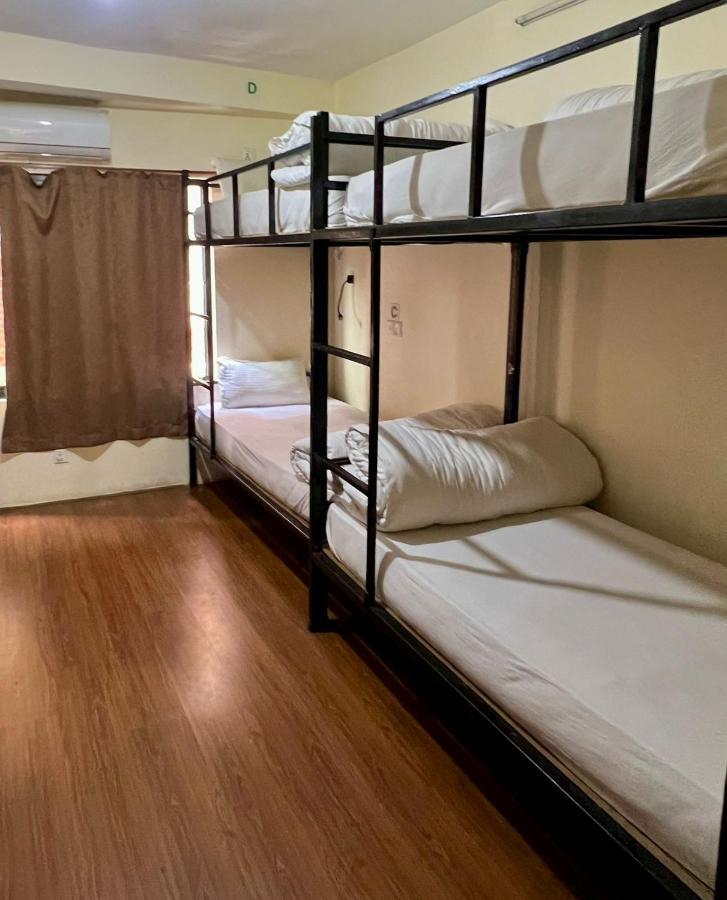 Bodhi Tree Hostel Катманду Екстер'єр фото